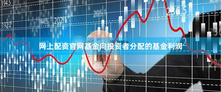 网上配资官网基金向投资者分配的基金利润