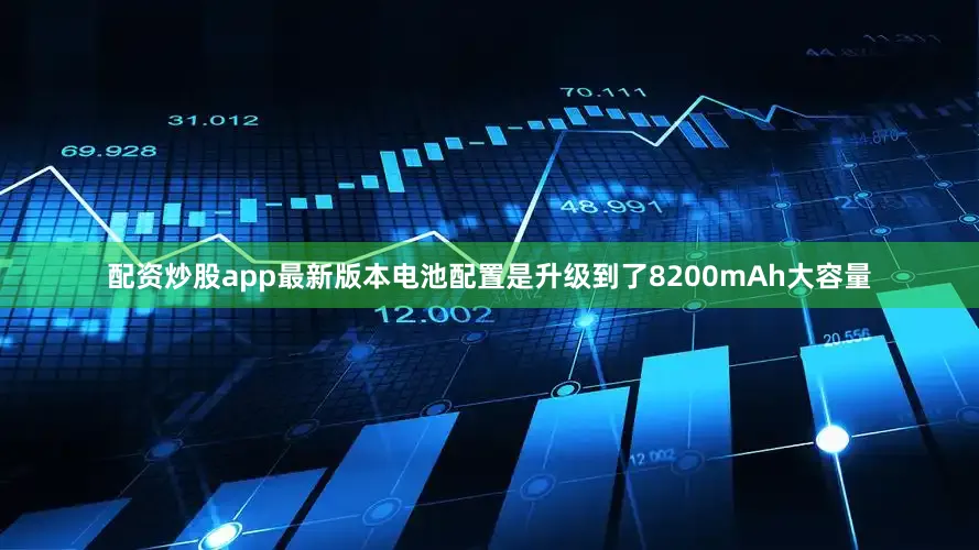 配资炒股app最新版本电池配置是升级到了8200mAh大容量